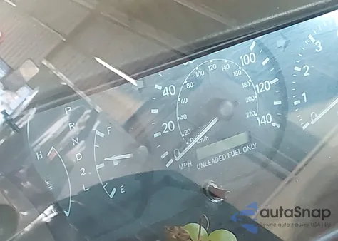 1999 Toyota Camry Le V6 from USA, damaged, VIN JT2BF22K5X0208167